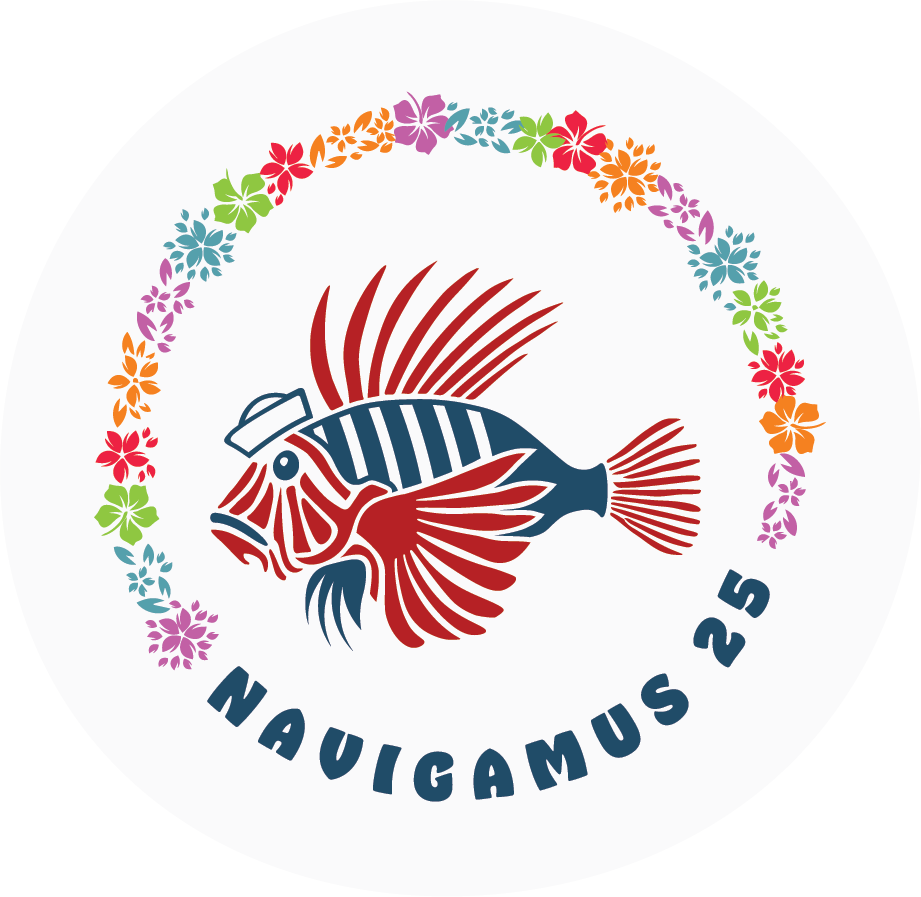 logo of Navigamus 2025