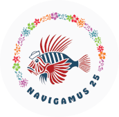 logo of Navigamus 2025