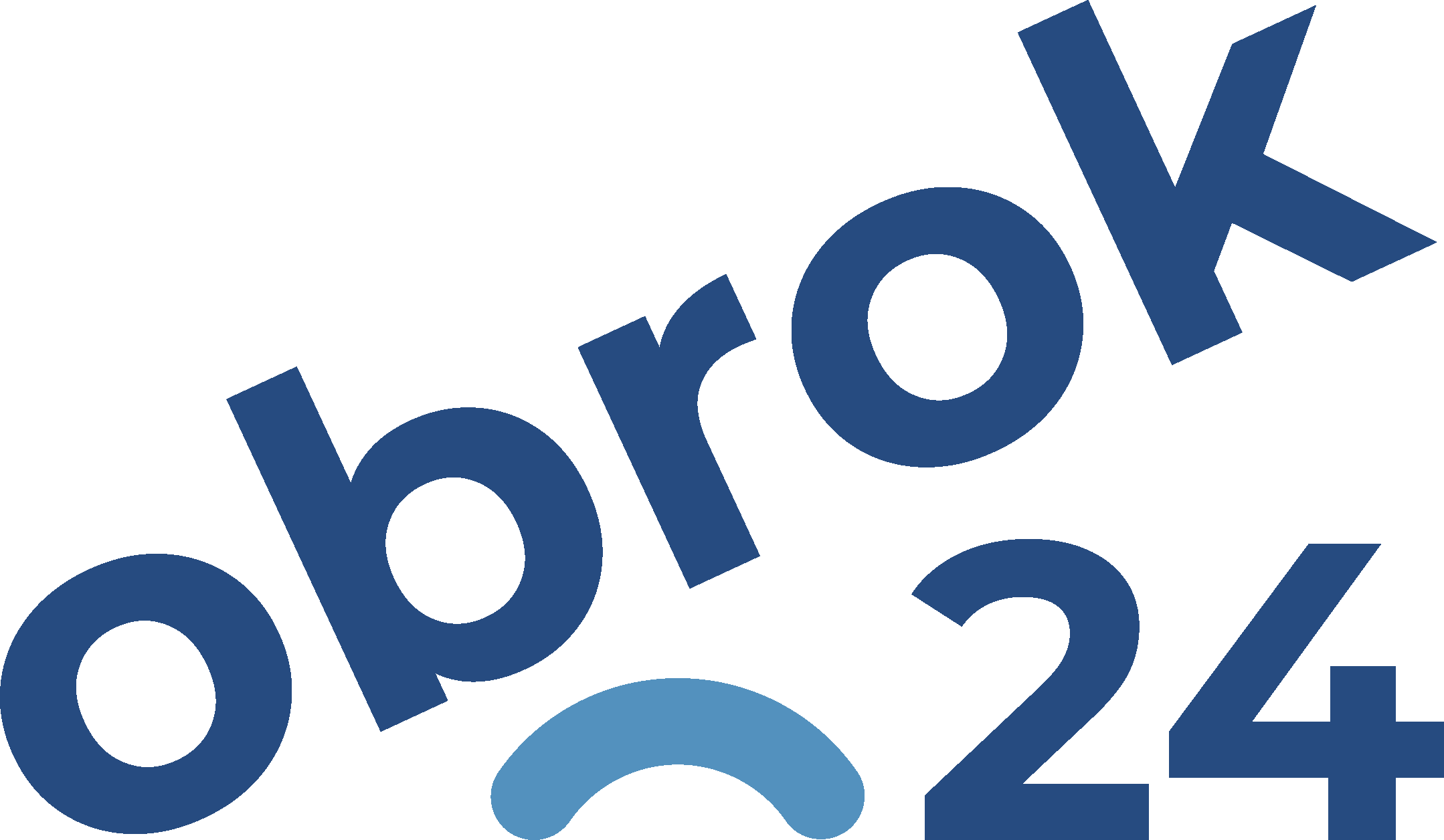 logo of Obrok 2024